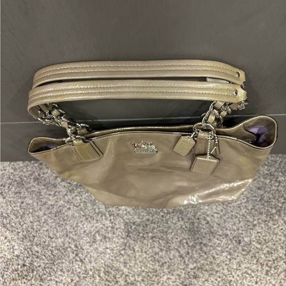 Coach Purse(Authentic) - Picture 4 of 6